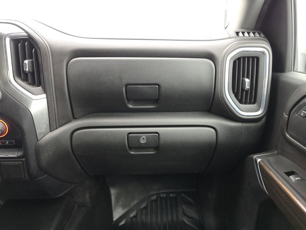 2020 Chevrolet Silverado 2500 HD LT