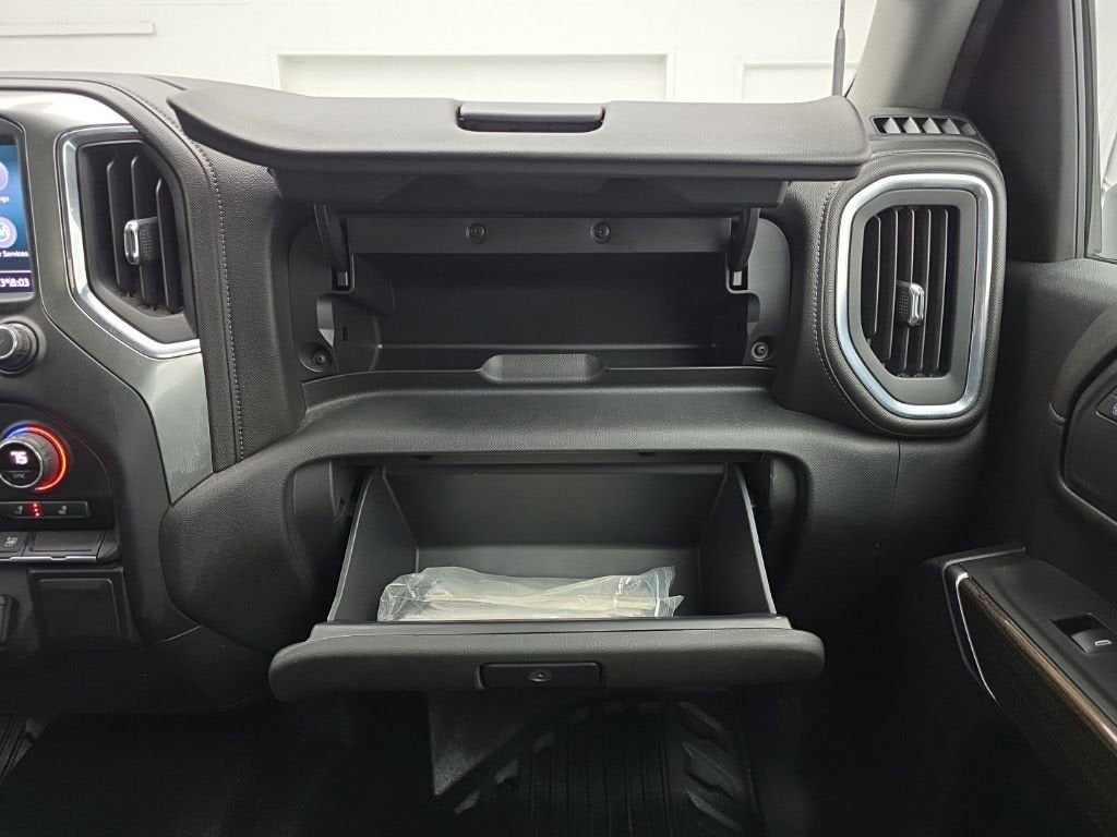 2020 Chevrolet Silverado 2500 HD LT