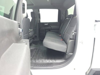 2020 Chevrolet Silverado 2500 HD LT