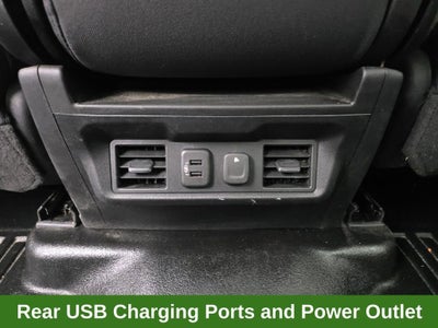 2020 Chevrolet Silverado 2500 HD LT