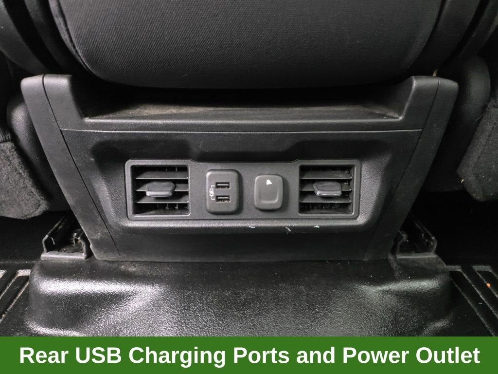 2020 Chevrolet Silverado 2500 HD LT