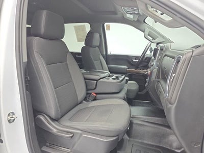 2020 Chevrolet Silverado 2500 HD LT