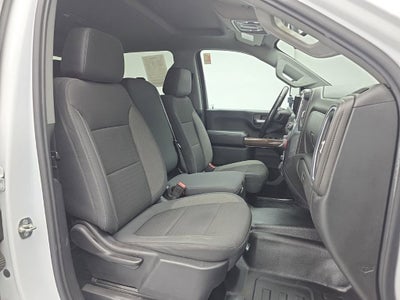 2020 Chevrolet Silverado 2500 HD LT