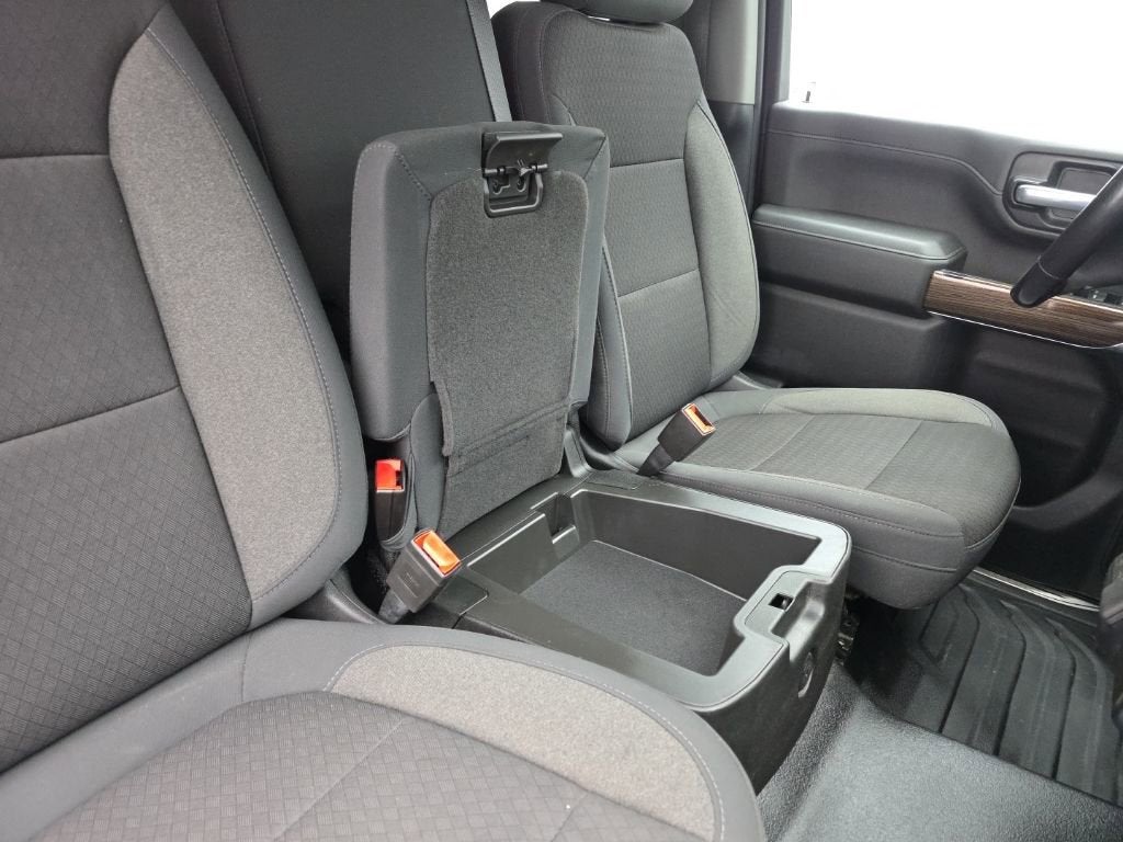 2020 Chevrolet Silverado 2500 HD LT