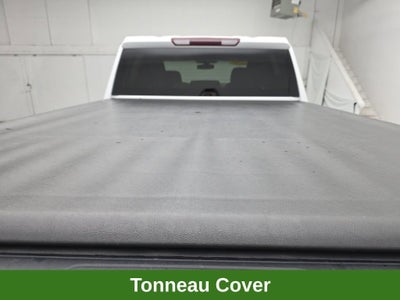 2020 Chevrolet Silverado 2500 HD LT