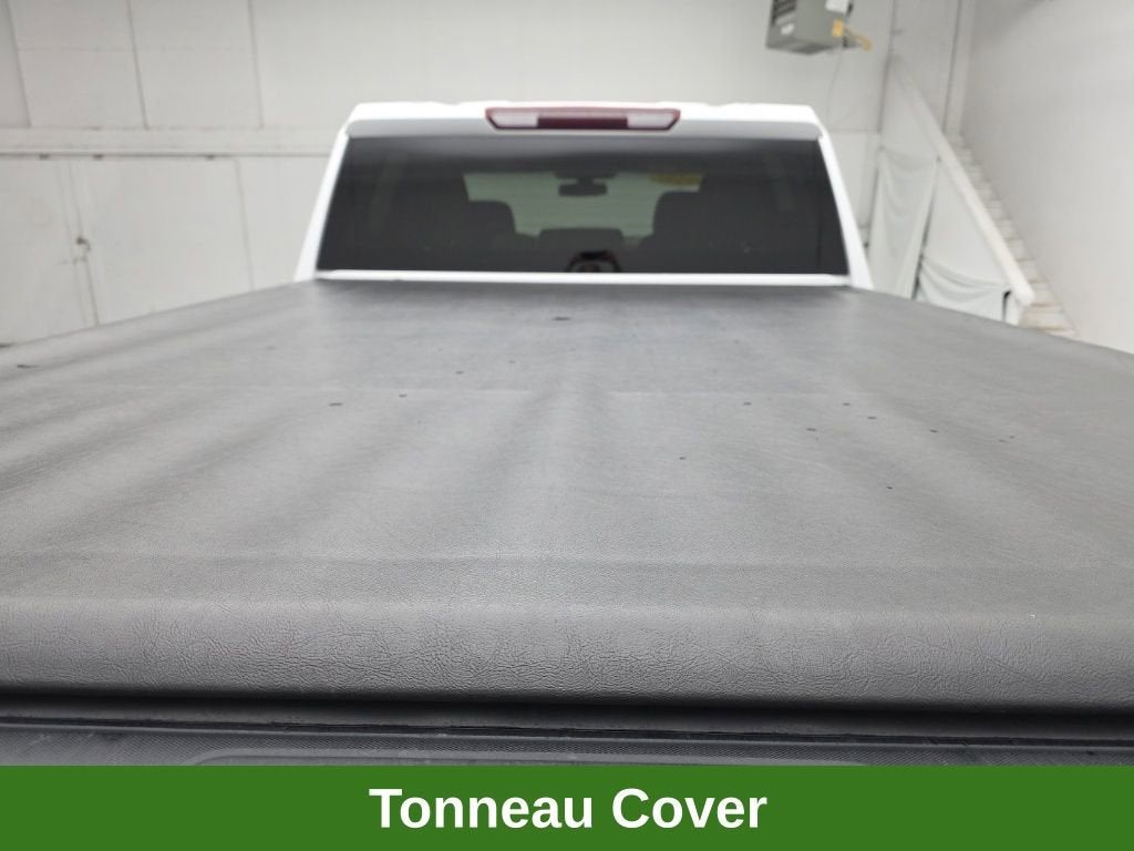 2020 Chevrolet Silverado 2500 HD LT