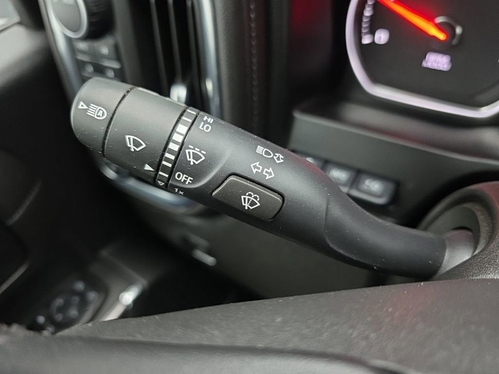 2021 Chevrolet Silverado 2500 HD LTZ