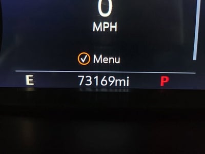 2021 Chevrolet Silverado 2500 HD LTZ