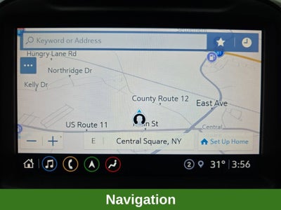 2021 Chevrolet Silverado 2500 HD LTZ