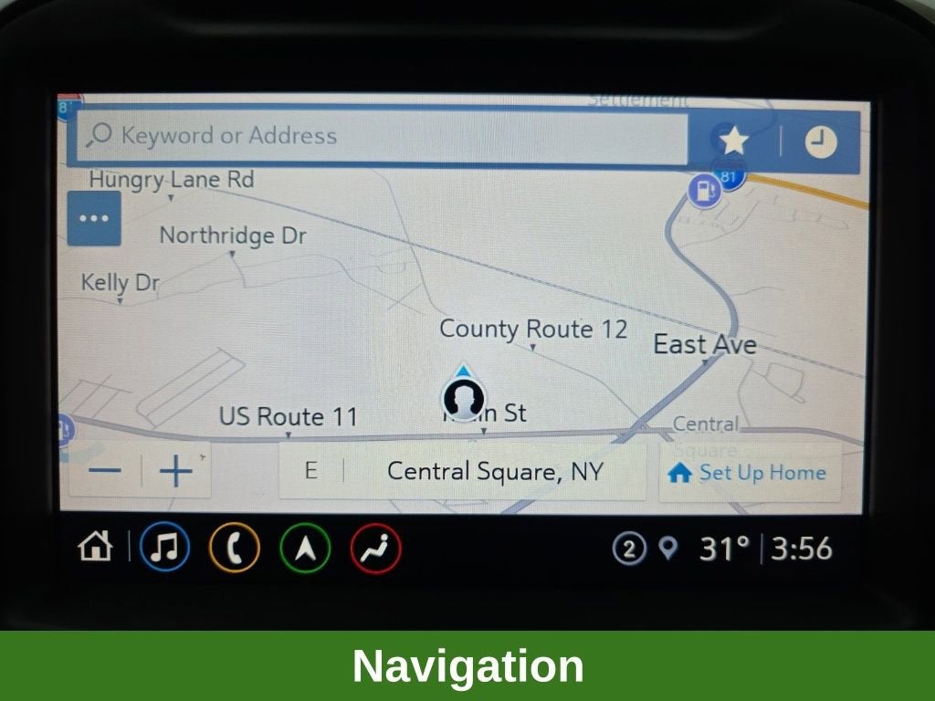 2021 Chevrolet Silverado 2500 HD LTZ