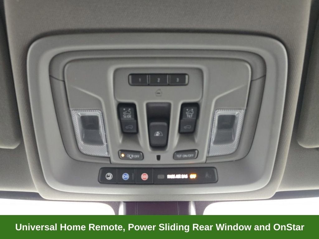 2021 Chevrolet Silverado 2500 HD LTZ