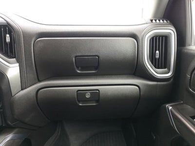 2021 Chevrolet Silverado 2500 HD LTZ