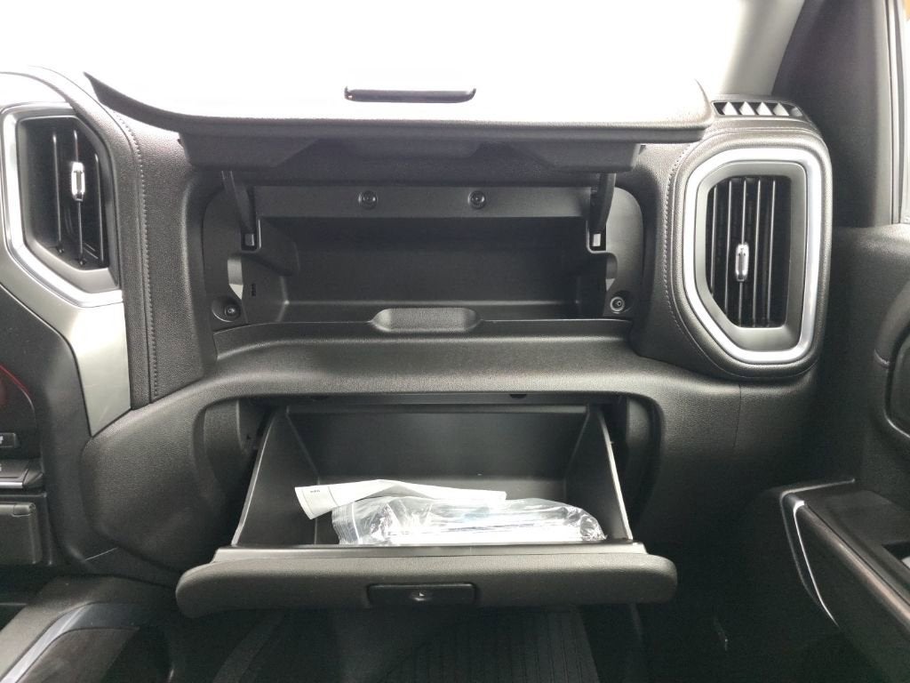 2021 Chevrolet Silverado 2500 HD LTZ