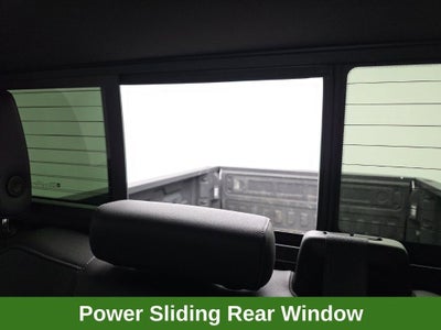 2021 Chevrolet Silverado 2500 HD LTZ