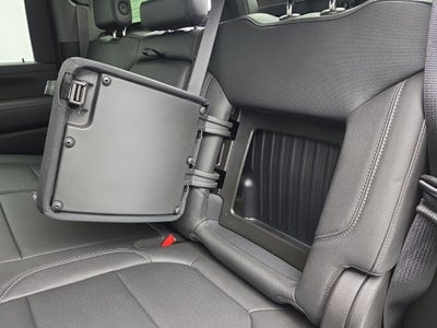 2021 Chevrolet Silverado 2500 HD LTZ