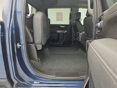 2021 Chevrolet Silverado 2500 HD LTZ