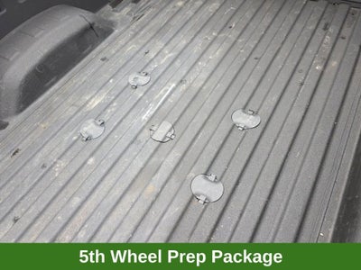 2021 Chevrolet Silverado 2500 HD LTZ