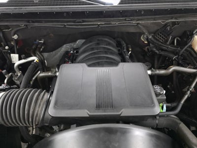 2021 Chevrolet Silverado 3500 HD LTZ