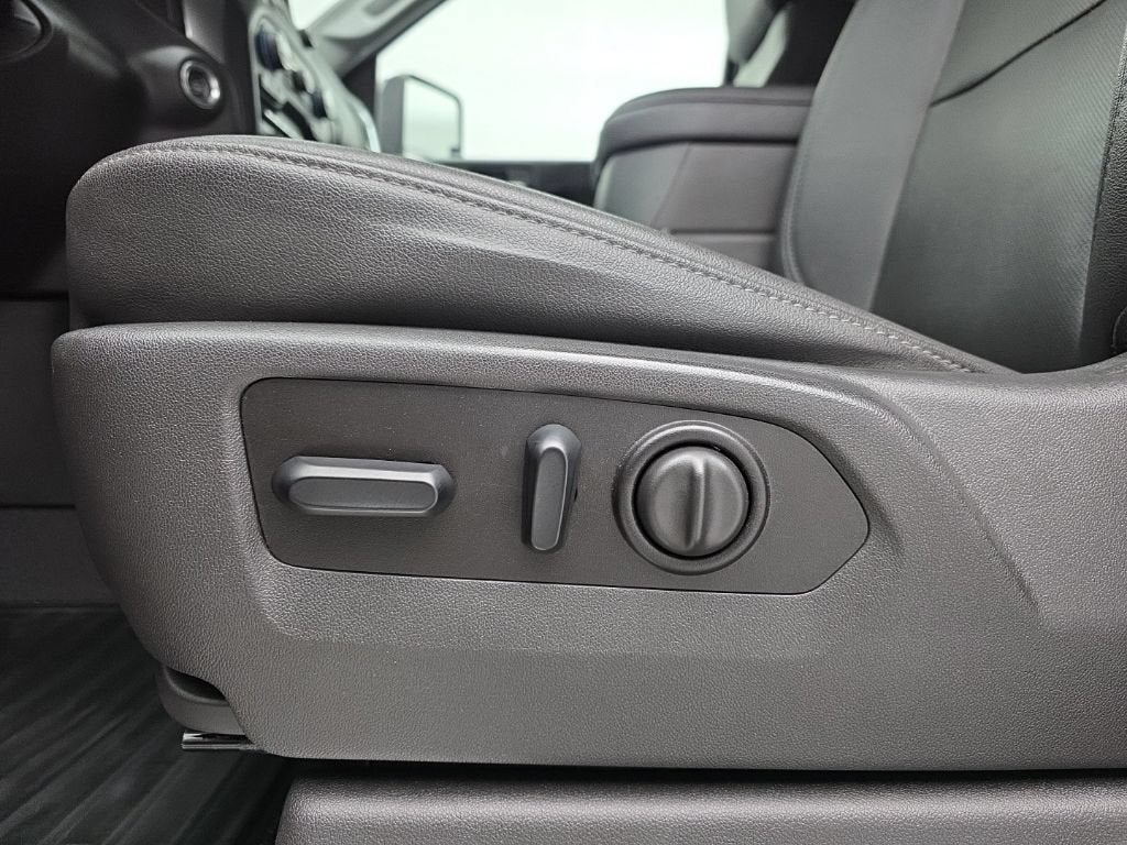 2021 Chevrolet Silverado 3500 HD LTZ