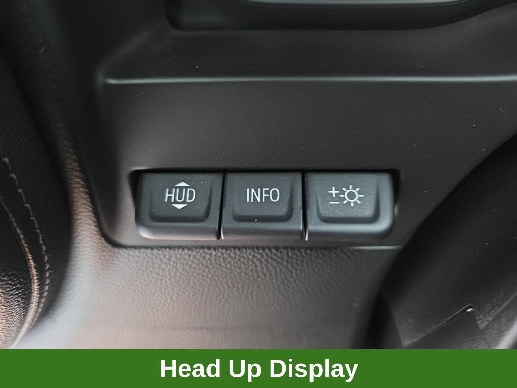 2021 Chevrolet Silverado 3500 HD LTZ
