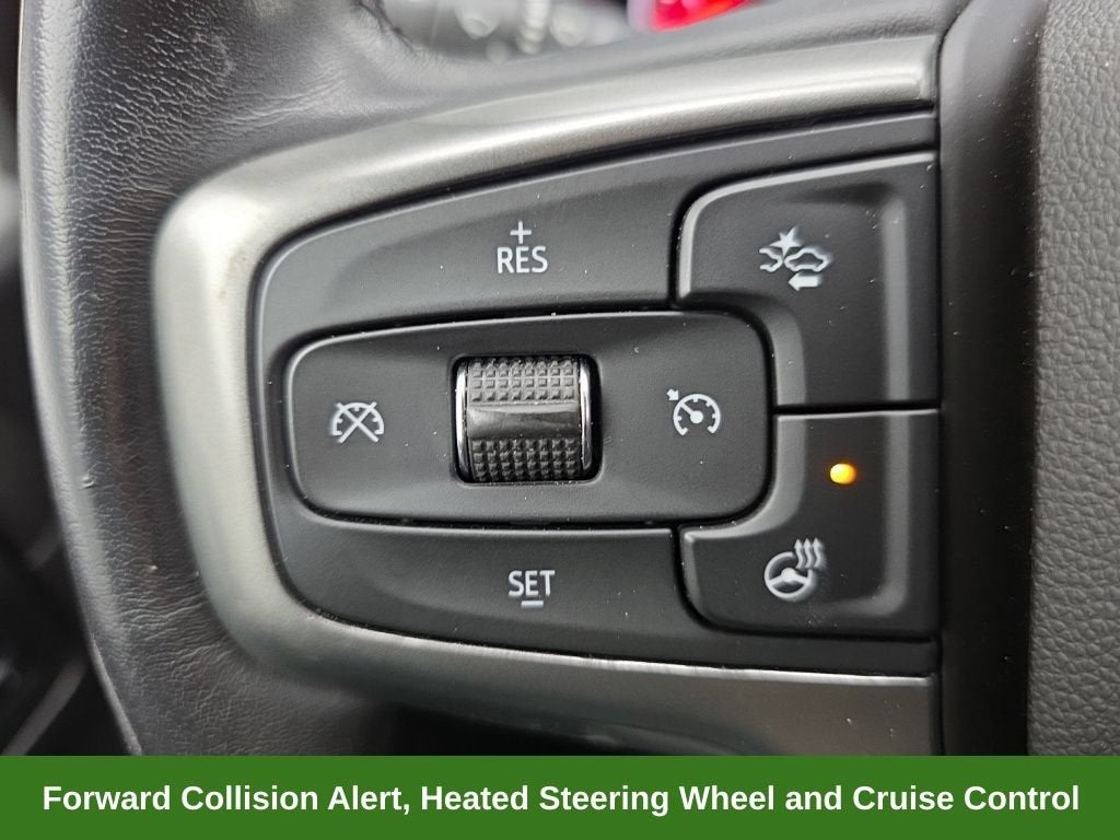 2021 Chevrolet Silverado 3500 HD LTZ