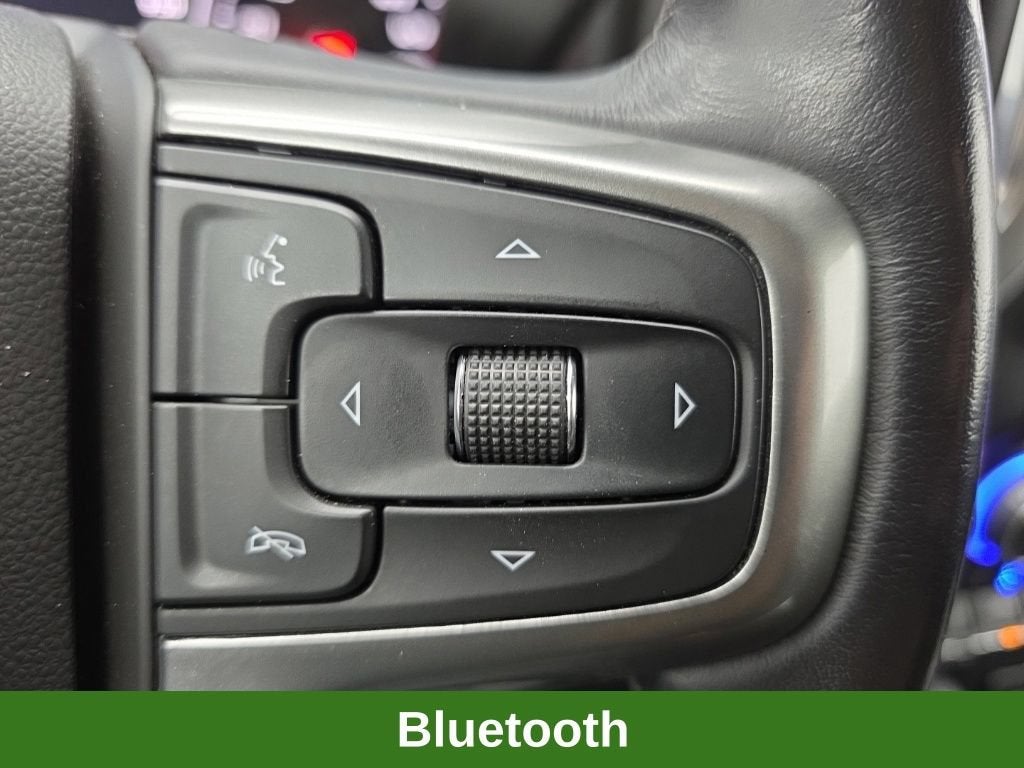 2021 Chevrolet Silverado 3500 HD LTZ