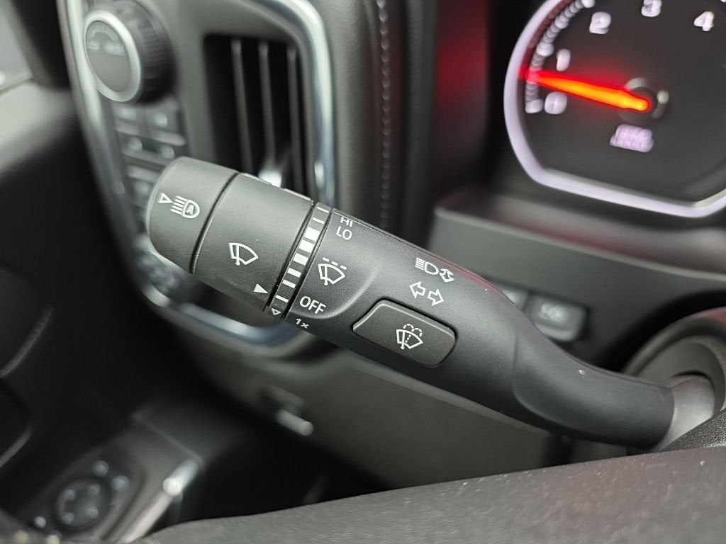 2021 Chevrolet Silverado 3500 HD LTZ