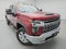 2021 Chevrolet Silverado 3500 HD LTZ