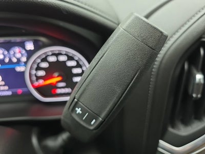 2021 Chevrolet Silverado 3500 HD LTZ