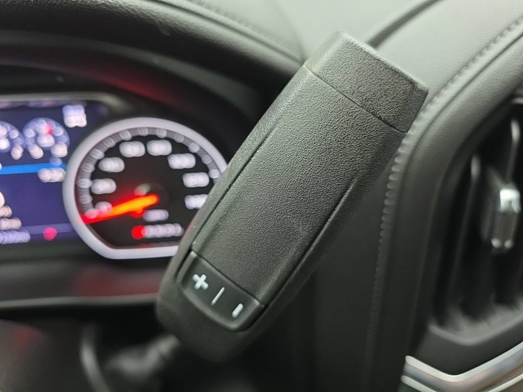 2021 Chevrolet Silverado 3500 HD LTZ