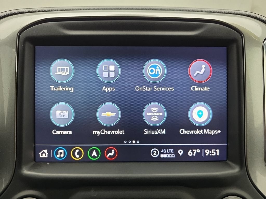 2021 Chevrolet Silverado 3500 HD LTZ