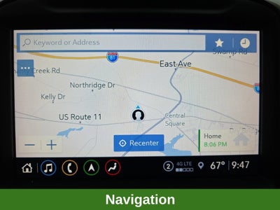 2021 Chevrolet Silverado 3500 HD LTZ