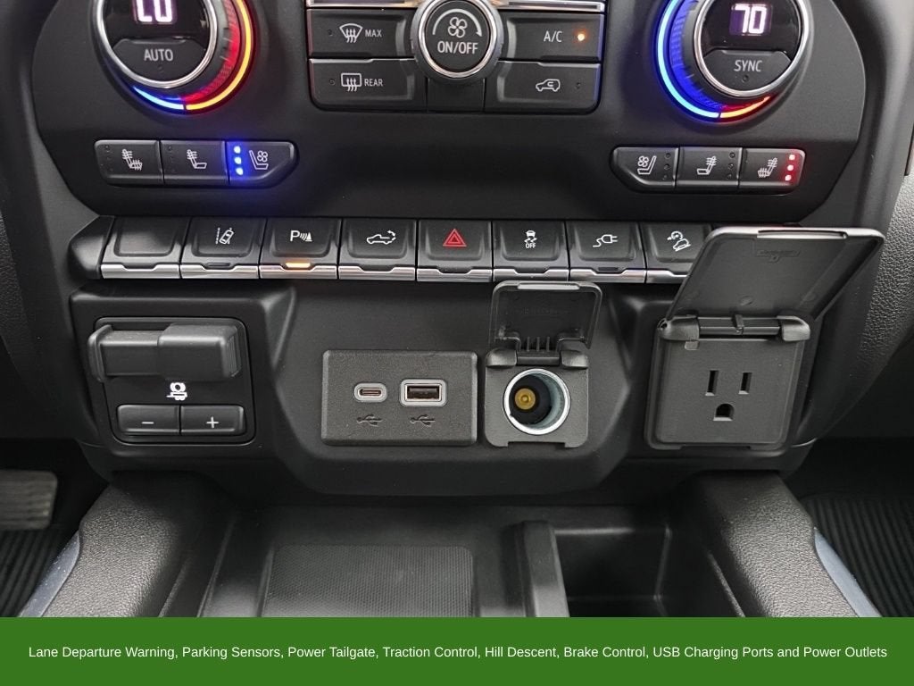 2021 Chevrolet Silverado 3500 HD LTZ