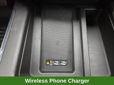 2021 Chevrolet Silverado 3500 HD LTZ