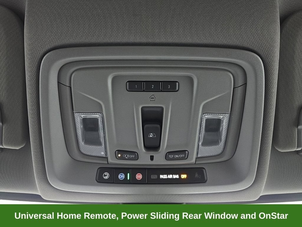 2021 Chevrolet Silverado 3500 HD LTZ