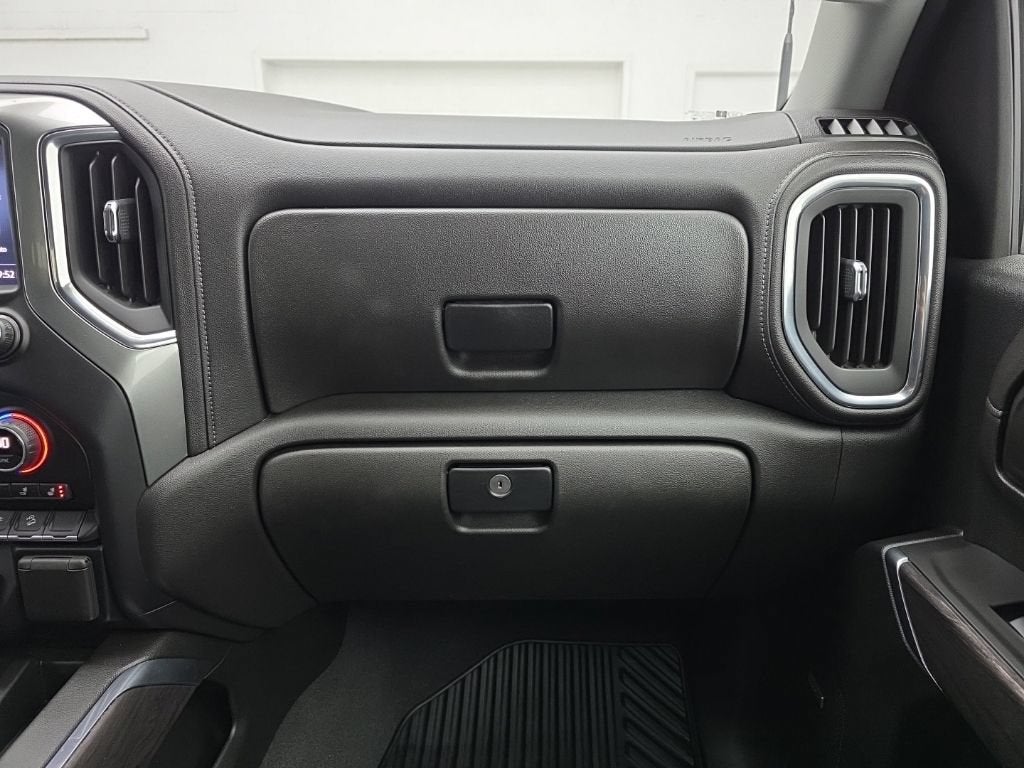 2021 Chevrolet Silverado 3500 HD LTZ