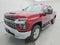 2021 Chevrolet Silverado 3500 HD LTZ