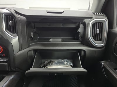 2021 Chevrolet Silverado 3500 HD LTZ