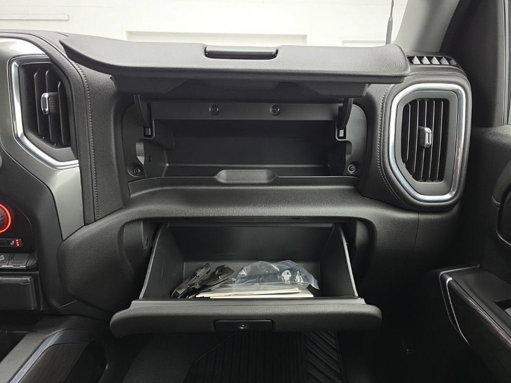 2021 Chevrolet Silverado 3500 HD LTZ