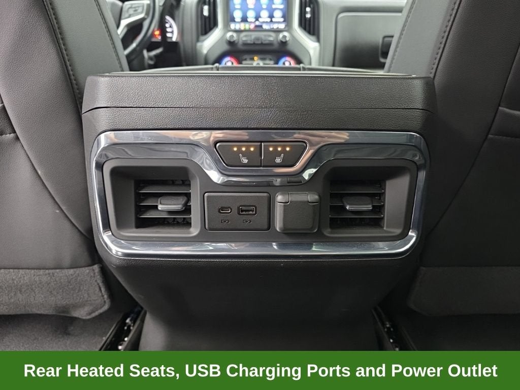 2021 Chevrolet Silverado 3500 HD LTZ