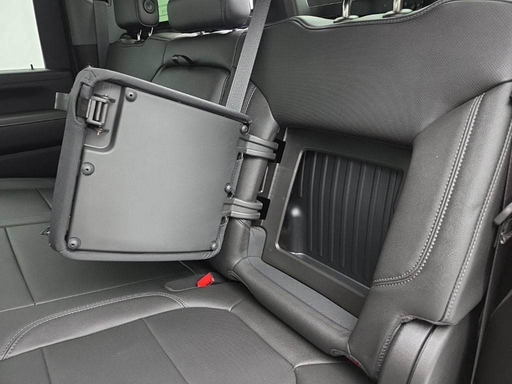2021 Chevrolet Silverado 3500 HD LTZ