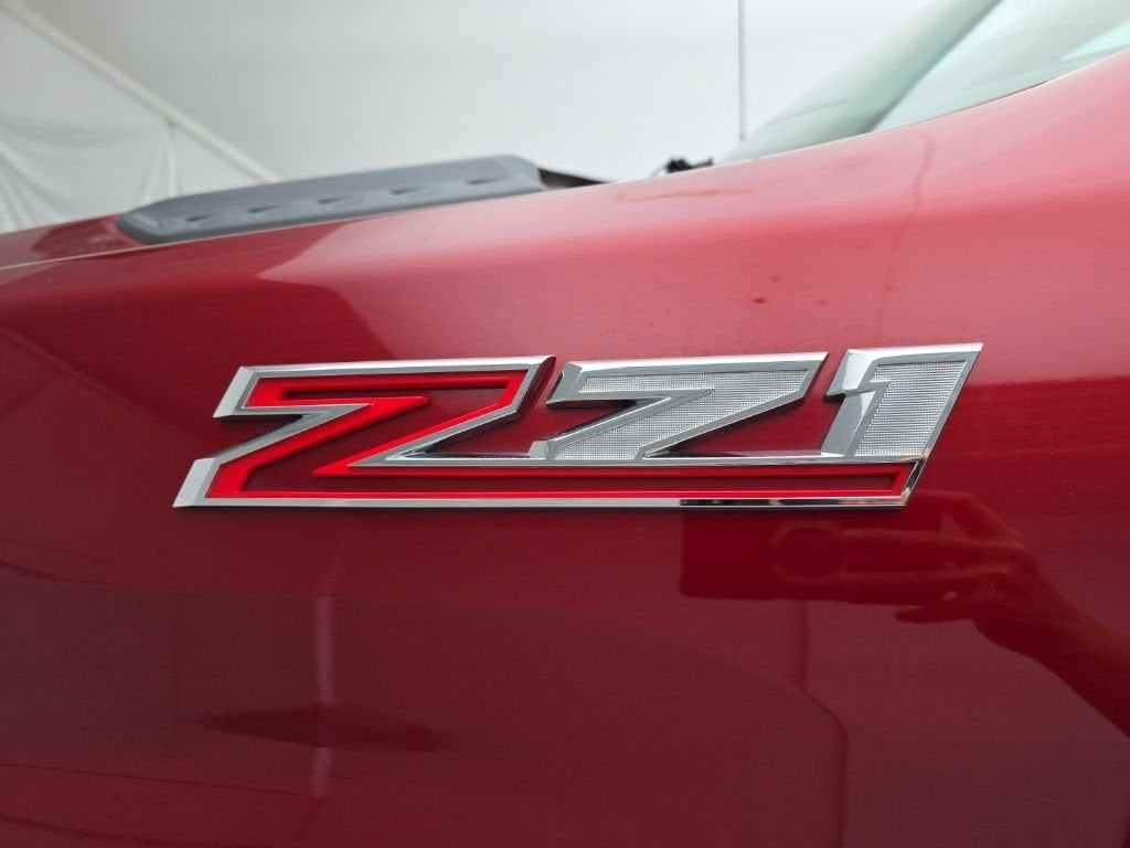 2021 Chevrolet Silverado 3500 HD LTZ