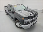 2022 Chevrolet Silverado 3500 HD LTZ