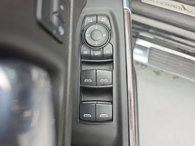 2022 Chevrolet Silverado 3500 HD LTZ