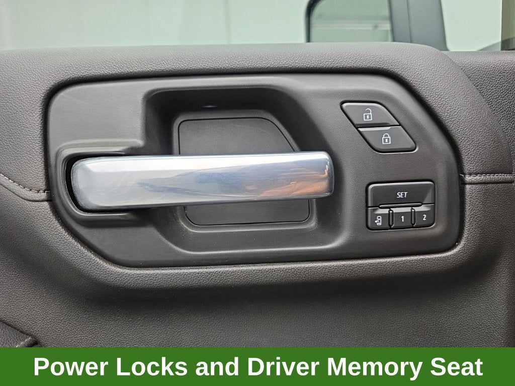 2022 Chevrolet Silverado 3500 HD LTZ