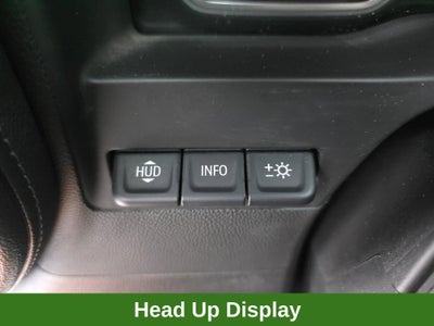 2022 Chevrolet Silverado 3500 HD LTZ