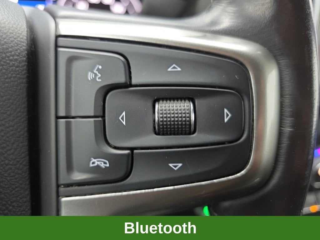 2022 Chevrolet Silverado 3500 HD LTZ