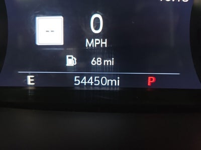 2022 Chevrolet Silverado 3500 HD LTZ