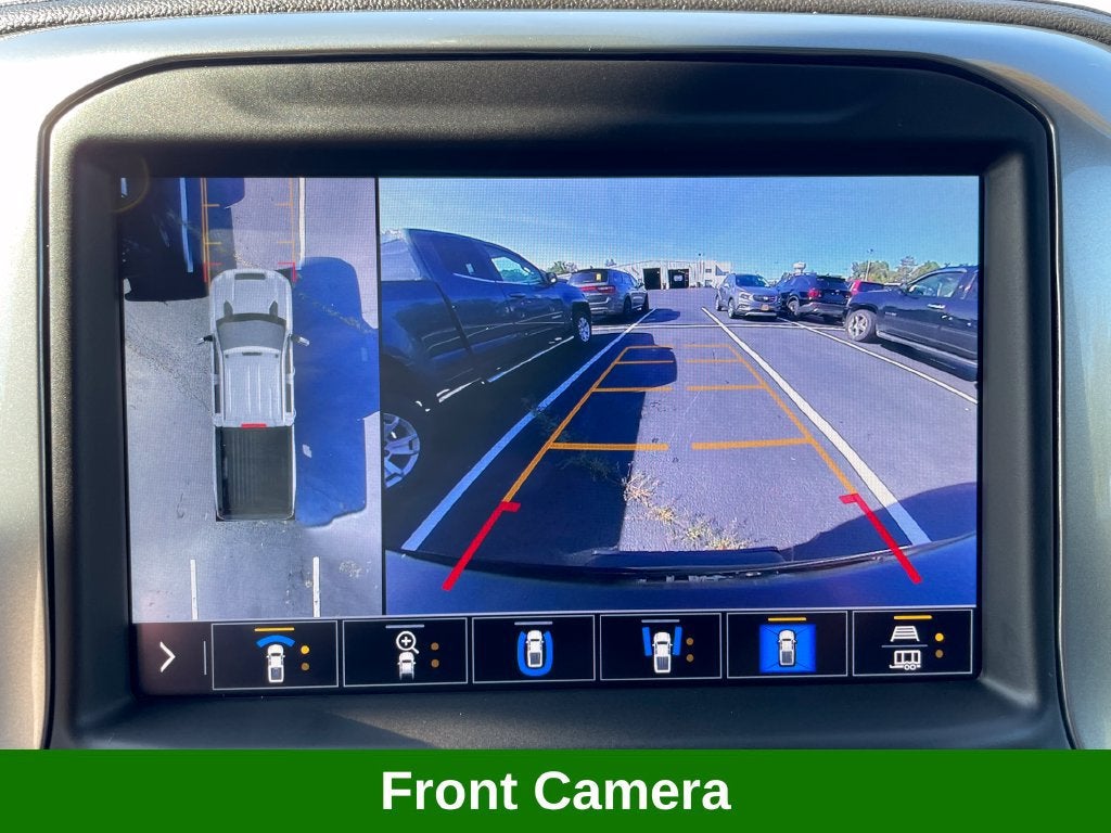 2022 Chevrolet Silverado 3500 HD LTZ