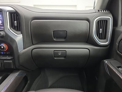 2022 Chevrolet Silverado 3500 HD LTZ
